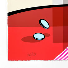 Load image into Gallery viewer, Junk Drawer Print POSE