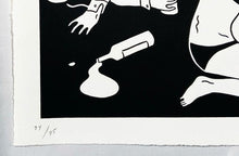 Load image into Gallery viewer, Junky Print Cleon Peterson