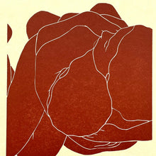 Load image into Gallery viewer, Just Outside Your Centre Print Keya Tama x Ellena Lourens