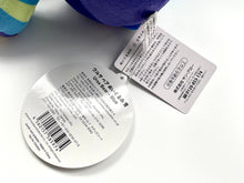 Load image into Gallery viewer, Kaikai Kiki Ursa Bear (Blue) Sculpture Takashi Murakami