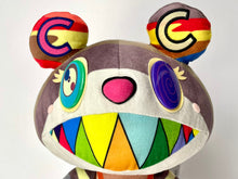 Load image into Gallery viewer, Kaikai Kiki Ursa Bear (Brown) Sculpture Takashi Murakami