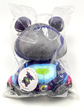 Load image into Gallery viewer, Kaikai Kiki Ursa Bear (Gray) Sculpture Takashi Murakami