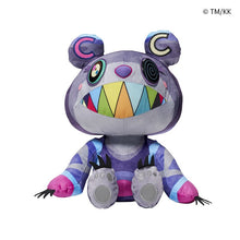 Load image into Gallery viewer, Kaikai Kiki Ursa Bear (Gray) Sculpture Takashi Murakami