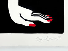 Load image into Gallery viewer, Keen Print Jillian Evelyn