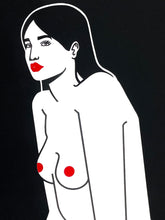 Load image into Gallery viewer, Keen Print Jillian Evelyn