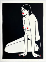 Load image into Gallery viewer, Keen Print Jillian Evelyn