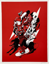 Load image into Gallery viewer, Killer Kid Print Joon the Goon