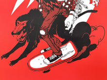 Load image into Gallery viewer, Killer Kid Print Joon the Goon