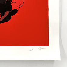 Load image into Gallery viewer, Killer Kid Print Joon the Goon