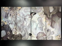 Load image into Gallery viewer, Kindling Portfolio of 12 PRINTS Print James Jean