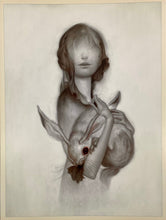 Load image into Gallery viewer, Kindling Portfolio of 12 PRINTS Print James Jean