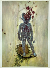 Load image into Gallery viewer, Kindling Portfolio of 12 PRINTS Print James Jean