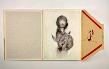 Load image into Gallery viewer, Kindling Portfolio of 12 PRINTS Print James Jean