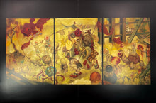 Load image into Gallery viewer, Kindling Portfolio of 12 PRINTS Print James Jean