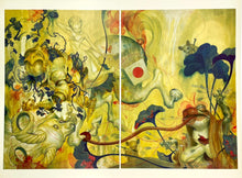 Load image into Gallery viewer, Kindling Portfolio of 12 PRINTS Print James Jean