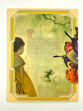 Load image into Gallery viewer, Kindling Portfolio of 12 PRINTS Print James Jean