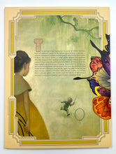 Load image into Gallery viewer, Kindling Portfolio of 12 PRINTS (Hand-signed + Drawing) Print James Jean