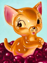 Load image into Gallery viewer, Kiss, Marry, Cake Print Bennett Slater