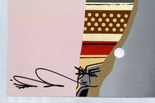 Load image into Gallery viewer, Kiss My Assassin Print Tristan Eaton