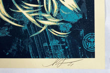 Load image into Gallery viewer, Kurt Cobain Print Shepard Fairey