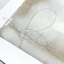 Load image into Gallery viewer, La Cage Dans un Combat Electrique Print Sandra Chevrier