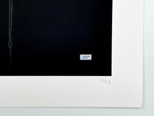 Load image into Gallery viewer, La Cage et l’union des Forces (Red) Print Sandra Chevrier