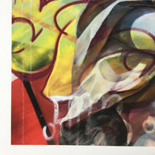 Load image into Gallery viewer, La Giovinezza Di Bacco Print PichiAvo