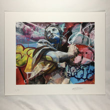 Load image into Gallery viewer, La Giovinezza Di Bacco Print PichiAvo