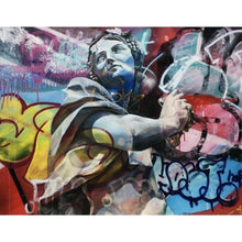 Load image into Gallery viewer, La Giovinezza Di Bacco Print PichiAvo