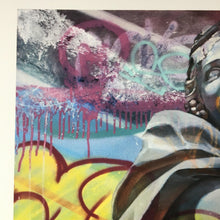 Load image into Gallery viewer, La Giovinezza Di Bacco Print PichiAvo