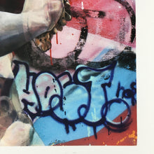 Load image into Gallery viewer, La Giovinezza Di Bacco Print PichiAvo