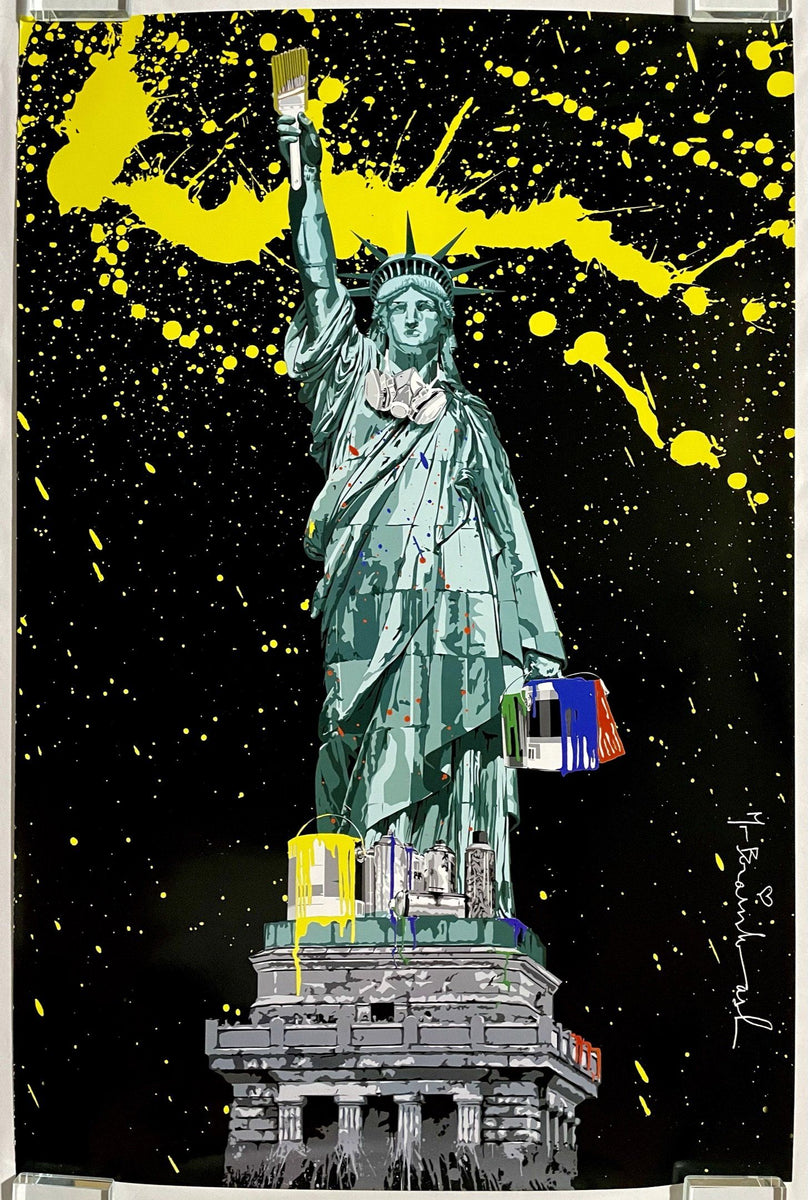 コレクション Liberty 1982 liberty 2012 Lady Liberty – Post Modern Vandal