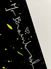 Load image into Gallery viewer, Lady Liberty Print Mr. Brainwash