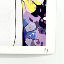 Load image into Gallery viewer, Lady Tamayo (Demon Slayer) Print Death NYC