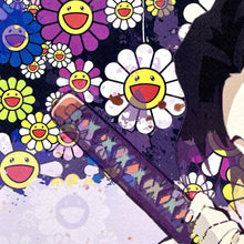 Load image into Gallery viewer, Lady Tamayo (Demon Slayer) Print Death NYC