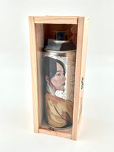 Load image into Gallery viewer, LE Spray Can Spray Paint Can Royyal Dog