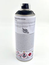 Load image into Gallery viewer, LE Spray Can Spray Paint Can Royyal Dog