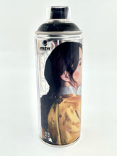 Load image into Gallery viewer, LE Spray Can Spray Paint Can Royyal Dog