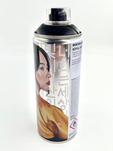 Load image into Gallery viewer, LE Spray Can Spray Paint Can Royyal Dog