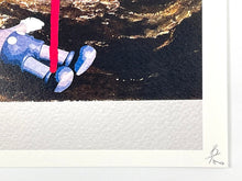 Load image into Gallery viewer, Let Me Die Print Death NYC