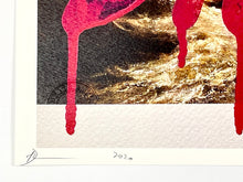 Load image into Gallery viewer, Let Me Die Print Death NYC