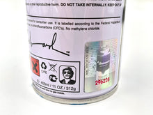 Load image into Gallery viewer, Liberty (Hand Finished) Spray Can Spray Paint Can Mr. Brainwash