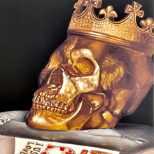 Load image into Gallery viewer, Life After Death Print Ken Flewellyn