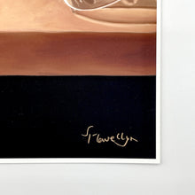 Load image into Gallery viewer, Life After Death Print Ken Flewellyn