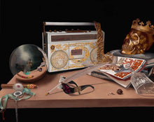 Load image into Gallery viewer, Life After Death Print Ken Flewellyn