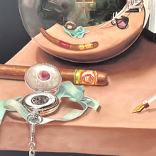 Load image into Gallery viewer, Life After Death Print Ken Flewellyn