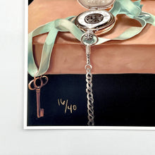 Load image into Gallery viewer, Life After Death Print Ken Flewellyn