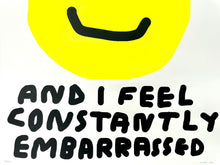 Load image into Gallery viewer, Life's A Meme Print Wasted Rita