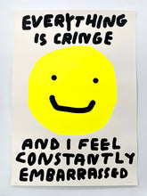 Load image into Gallery viewer, Life's A Meme Print Wasted Rita