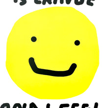 Load image into Gallery viewer, Life's A Meme Print Wasted Rita